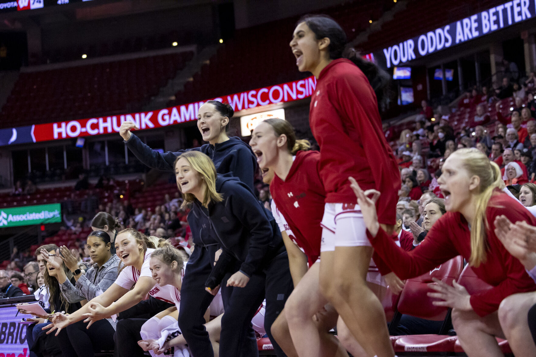 03282024 Badger w basketball WNIT SKM 18.JPG